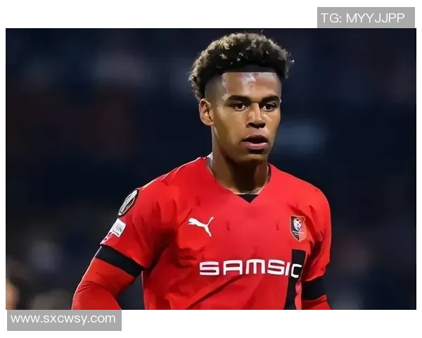 崭露头角的法国足球明星小将们未来的无限可能与挑战