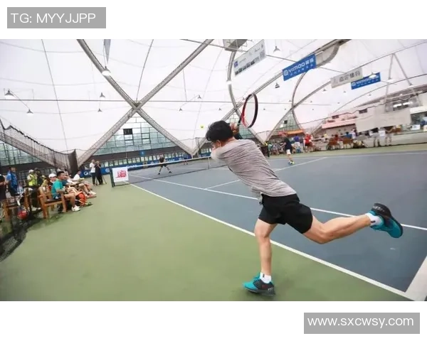 北京网球队的整体压制与战术深度解析探秘网球竞技的背后策略与团队协作